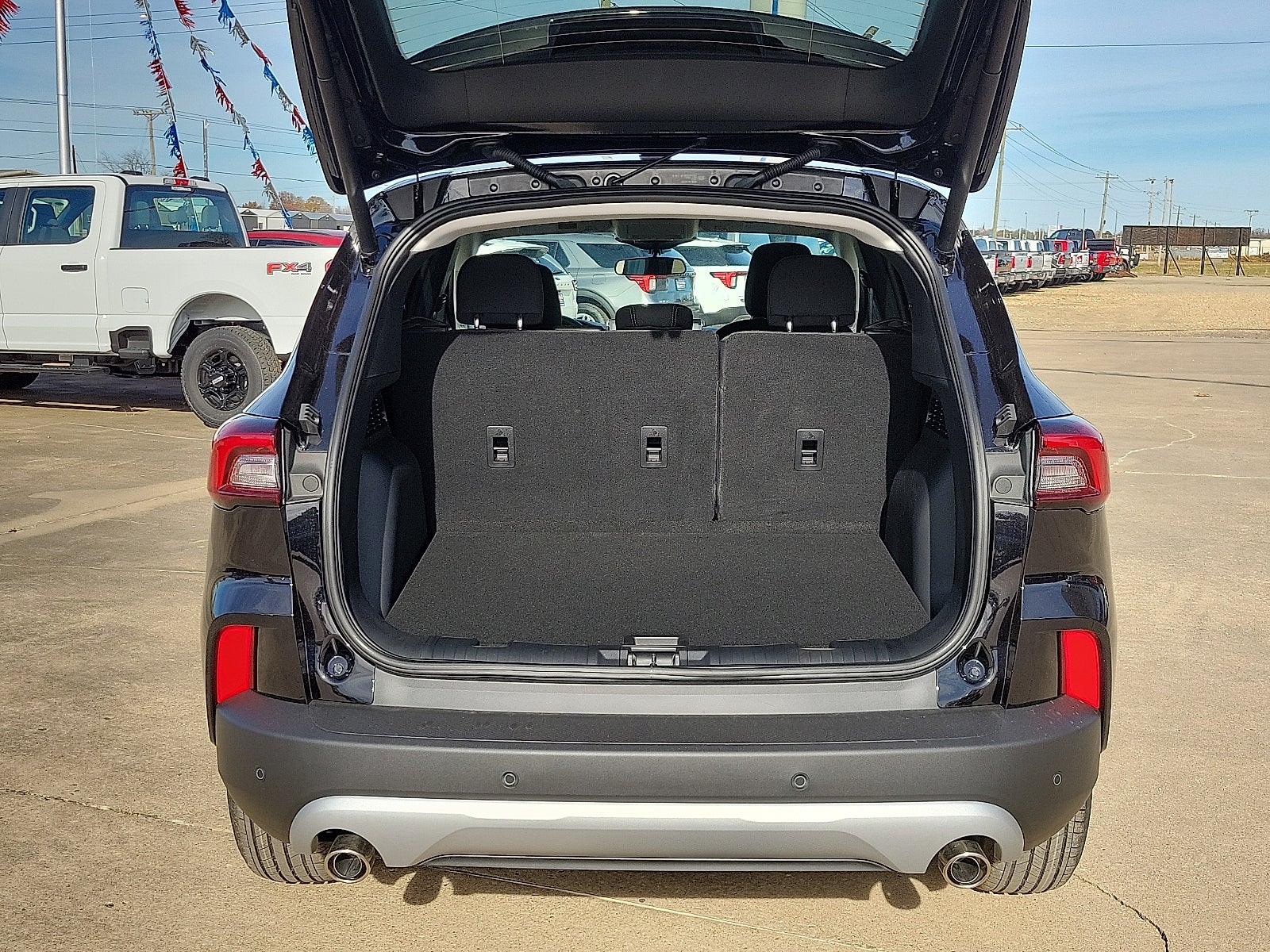 2026 Ford Escape Active®