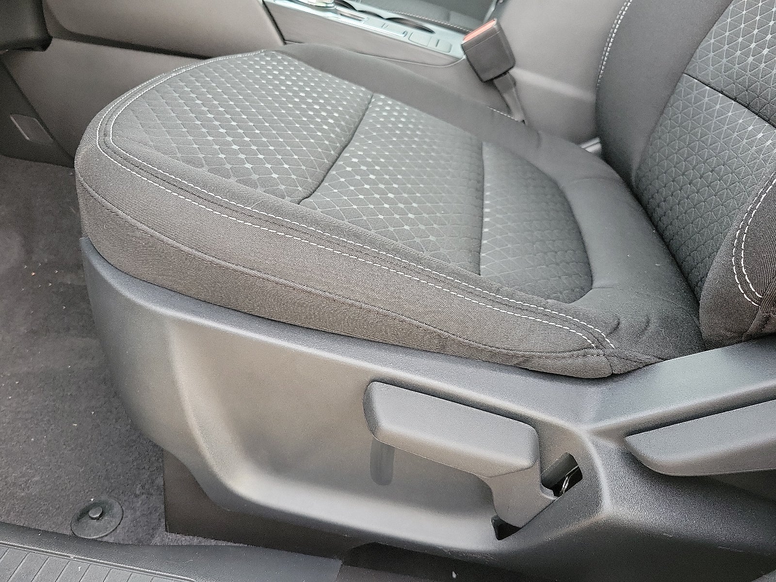 2026 Ford Escape Active®