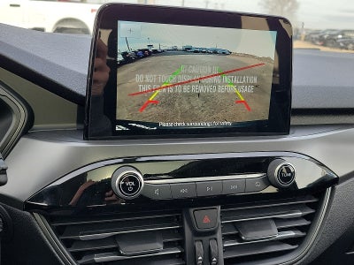 2026 Ford Escape Active®