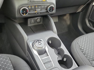 2026 Ford Escape Active®