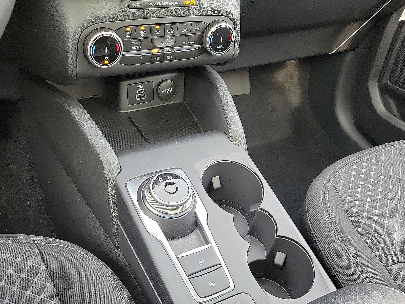 2026 Ford Escape Active®