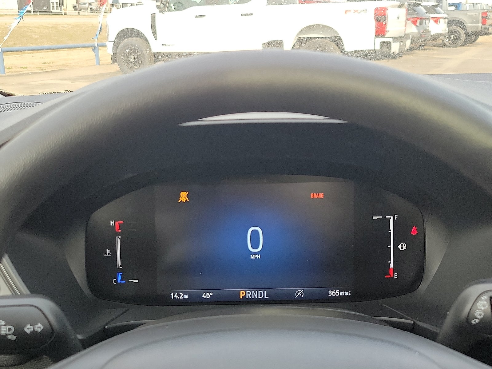 2026 Ford Escape Active®