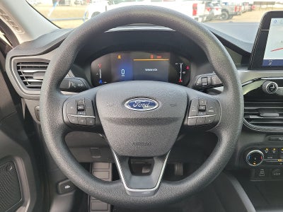 2026 Ford Escape Active®