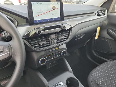 2026 Ford Escape Active®