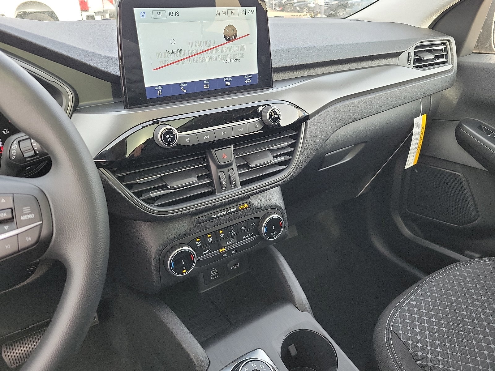 2026 Ford Escape Active®