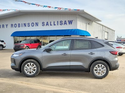 2026 Ford Escape Active®