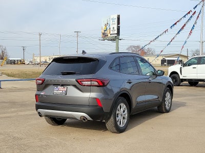 2026 Ford Escape Active®