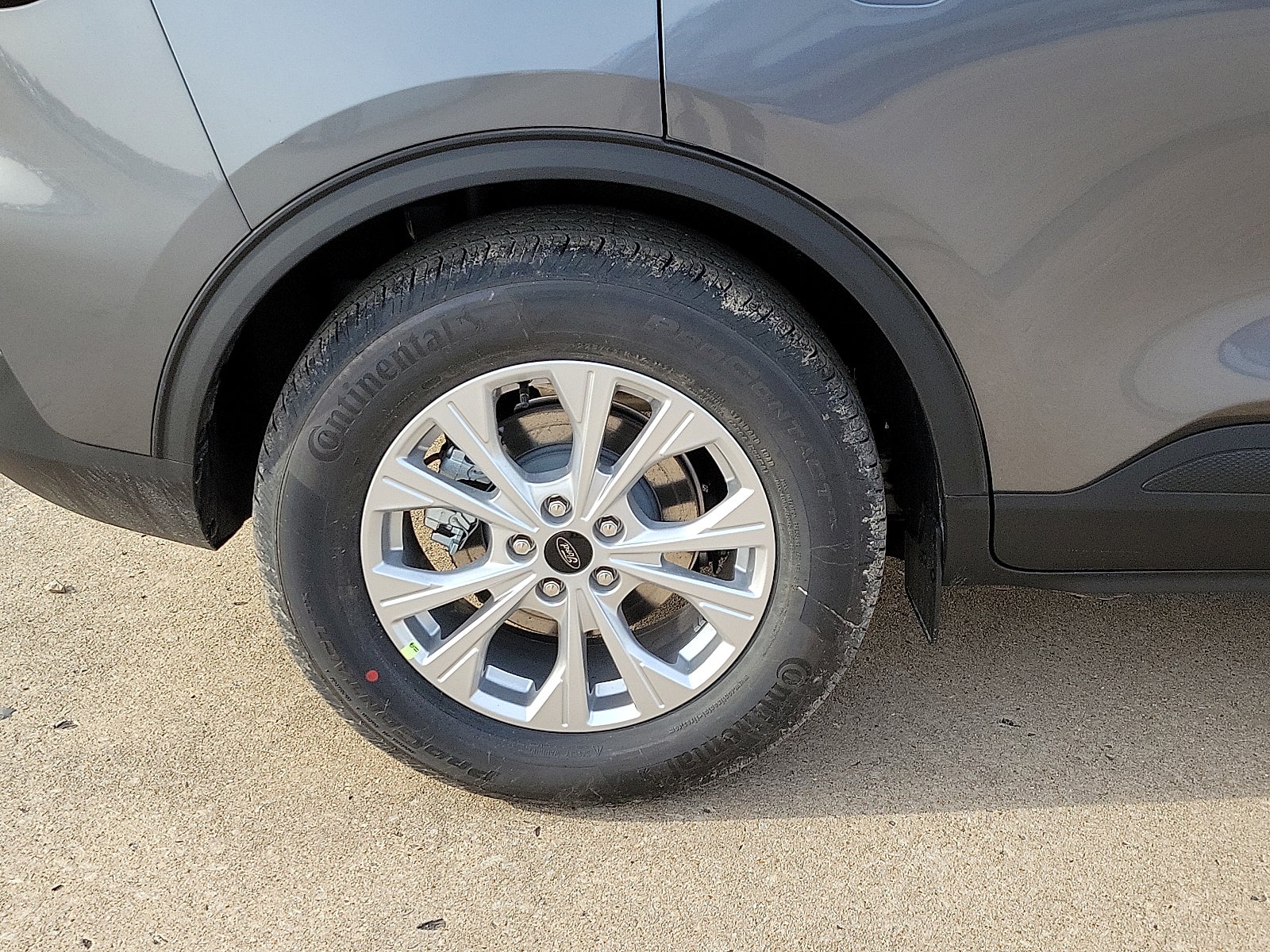 2026 Ford Escape Active®