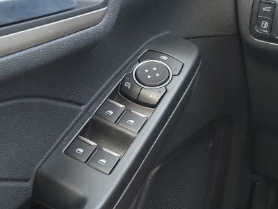 2022 Ford Escape PHEV SEL Plug-In Hybrid