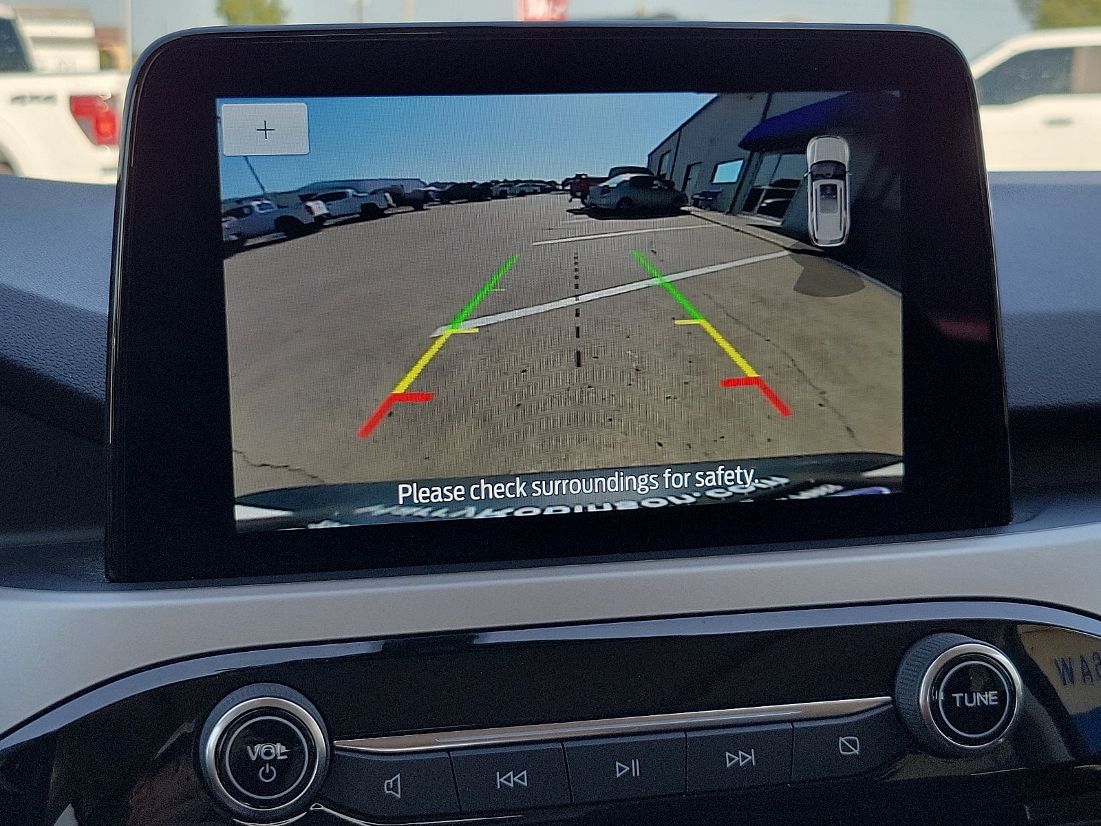 2022 Ford Escape PHEV SEL Plug-In Hybrid