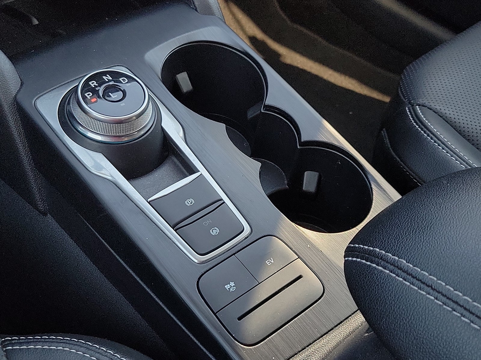 2022 Ford Escape PHEV SEL Plug-In Hybrid