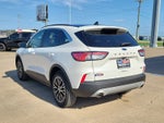 2022 Ford Escape PHEV SEL Plug-In Hybrid