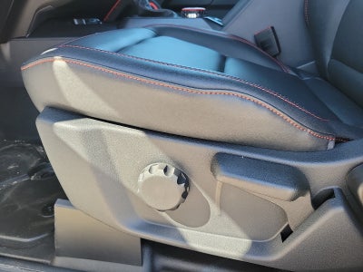 2026 Ford Bronco Stroppe Edition