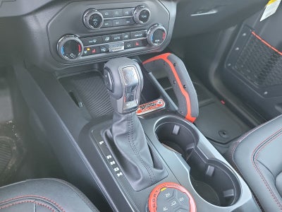 2026 Ford Bronco Stroppe Edition