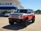 2026 Ford Bronco Stroppe Edition