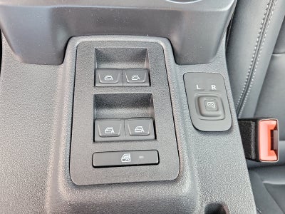 2025 Ford Bronco Badlands®