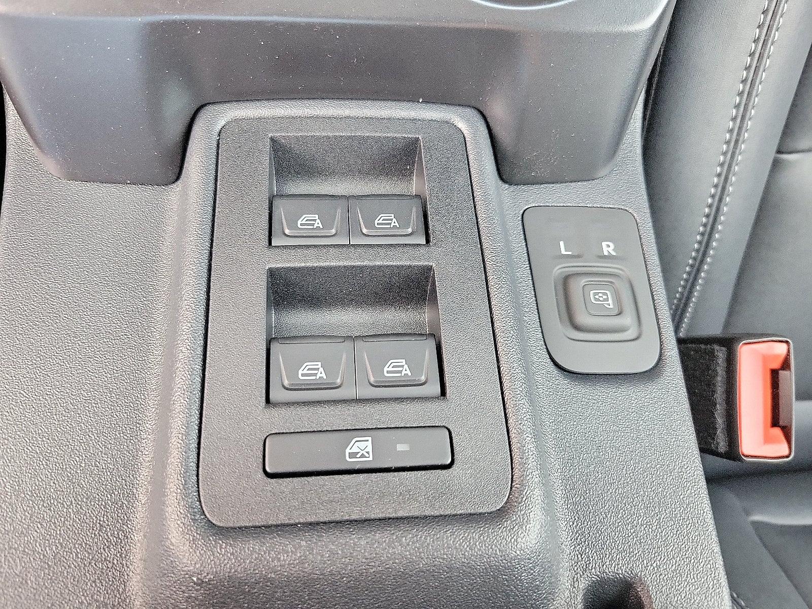 2025 Ford Bronco Badlands®