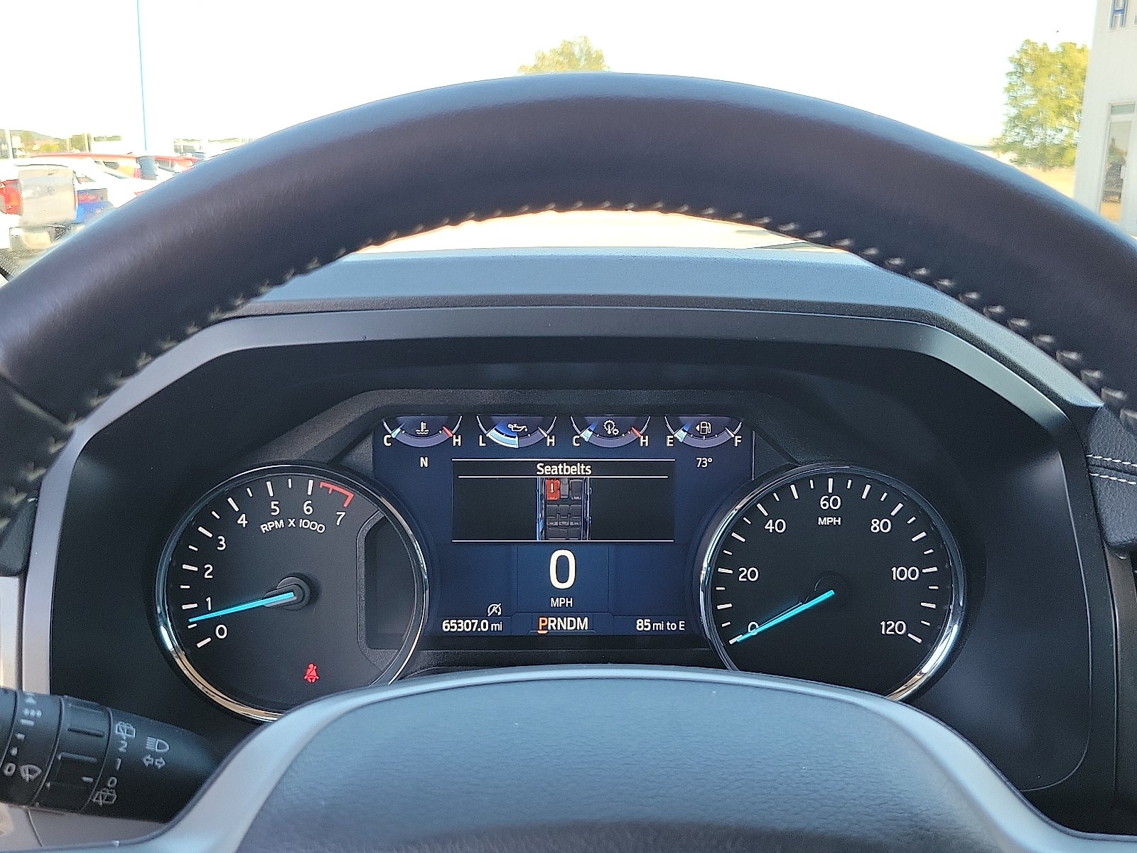 2024 Ford Expedition MAX XLT