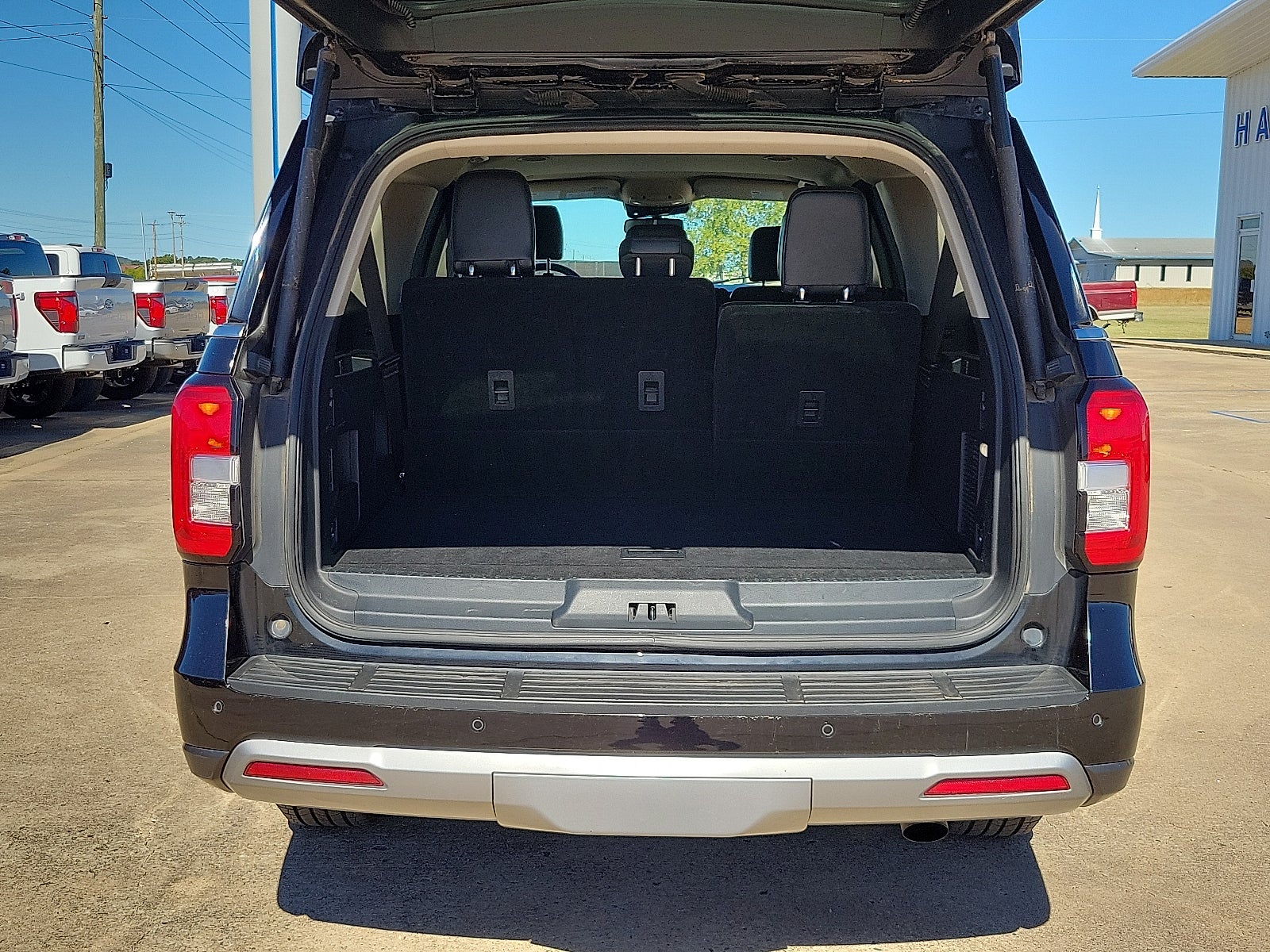 2024 Ford Expedition MAX XLT