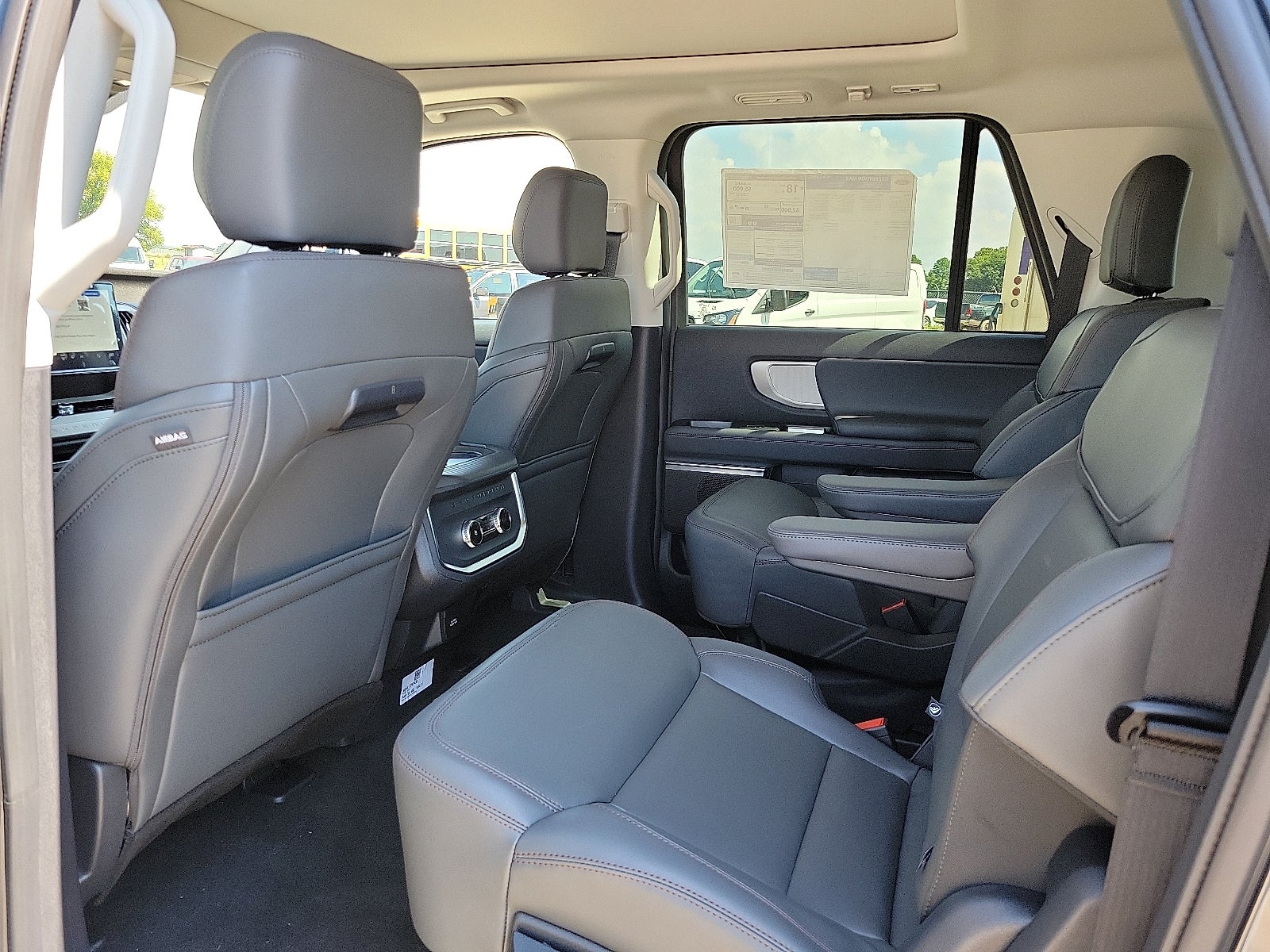 2025 Ford Expedition Active MAX