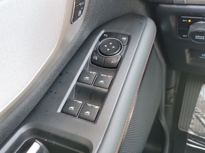 2025 Ford Expedition Active MAX