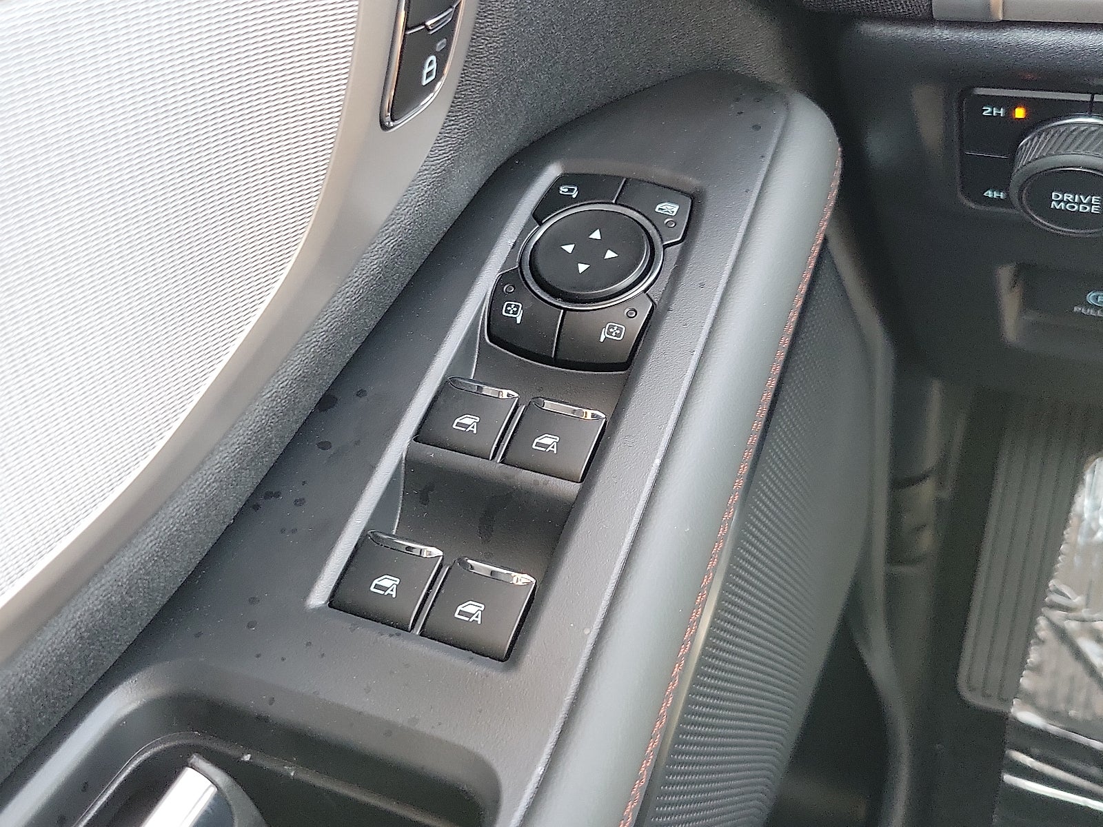 2025 Ford Expedition Active MAX