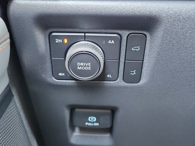 2025 Ford Expedition Active MAX