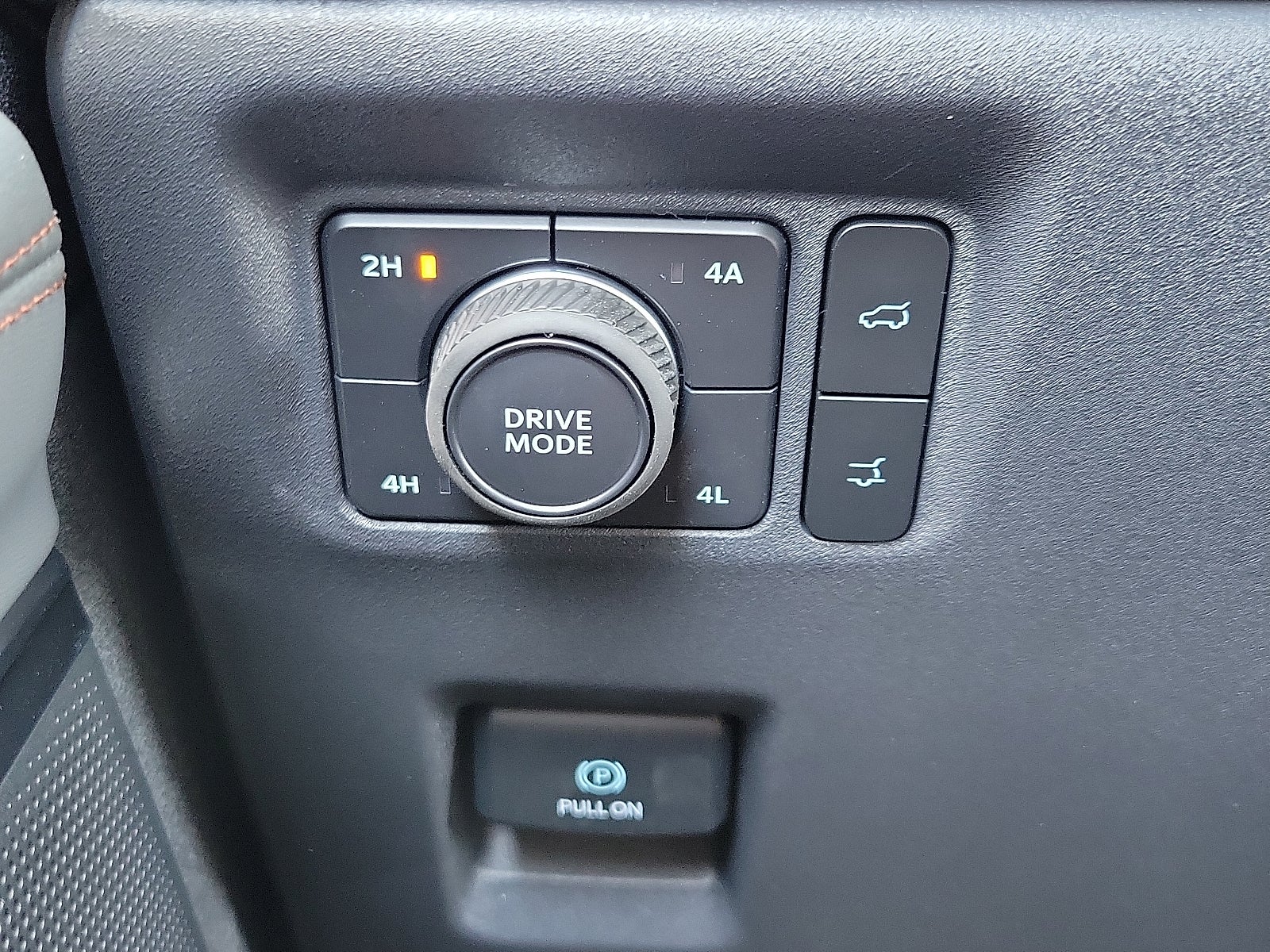 2025 Ford Expedition Active MAX