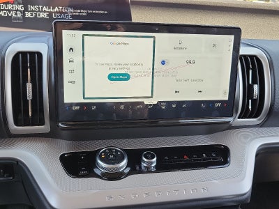 2025 Ford Expedition Active MAX