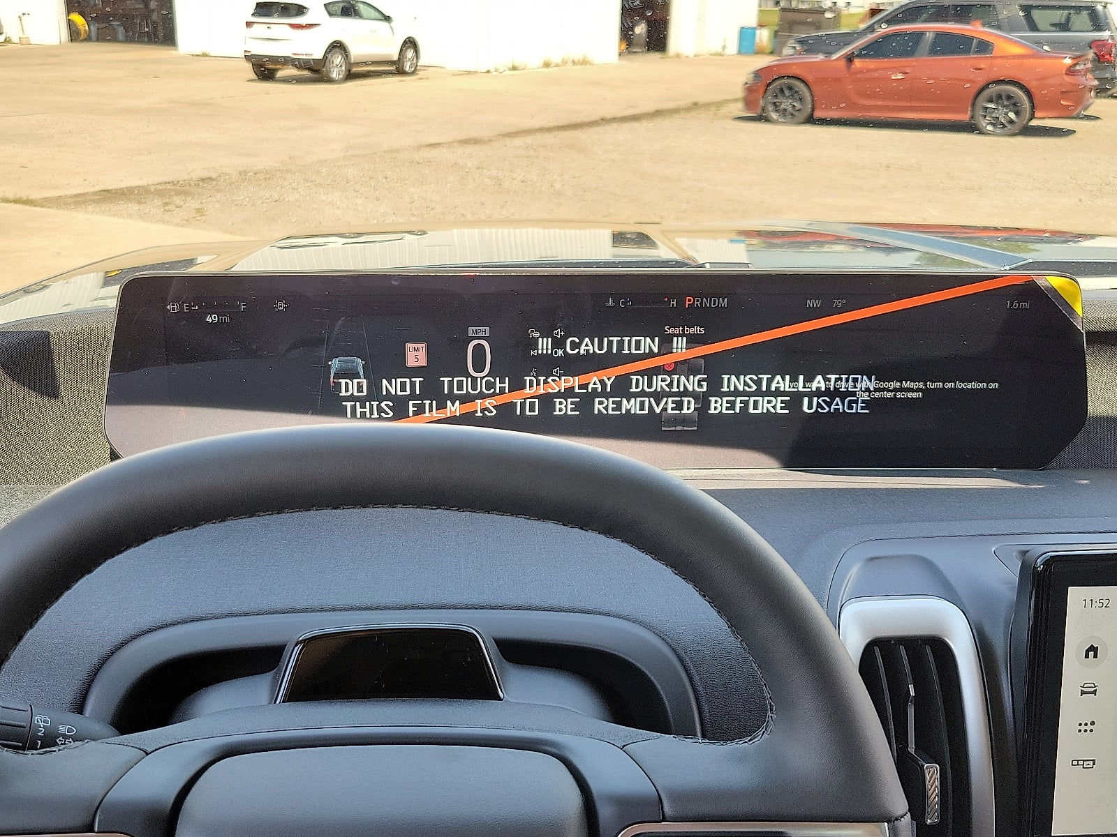 2025 Ford Expedition Active MAX