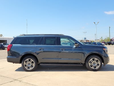 2025 Ford Expedition Active MAX