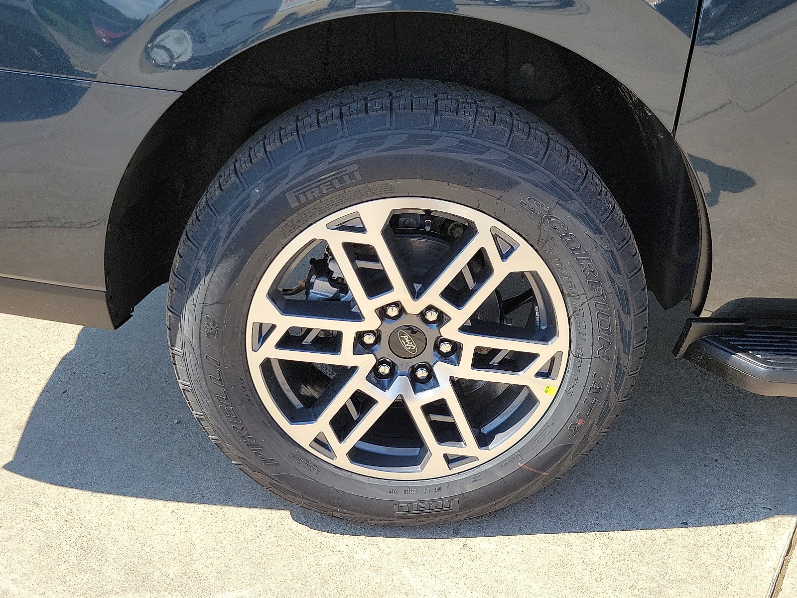 2025 Ford Expedition Active MAX