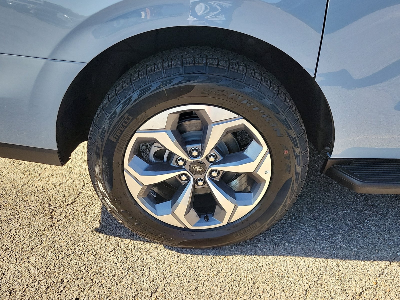 2027 Ford Expedition MAX Active