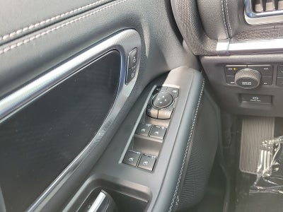 2026 Ford Expedition MAX Platinum®