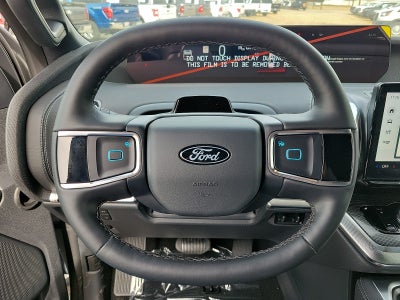 2026 Ford Expedition MAX Platinum®