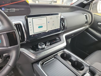 2026 Ford Expedition MAX Platinum®