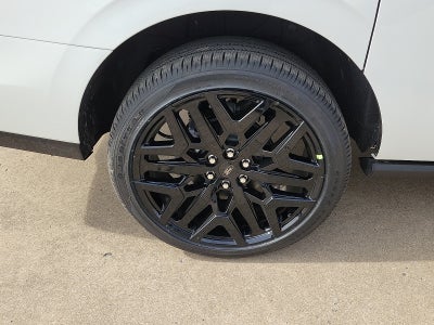 2026 Ford Expedition MAX Platinum®