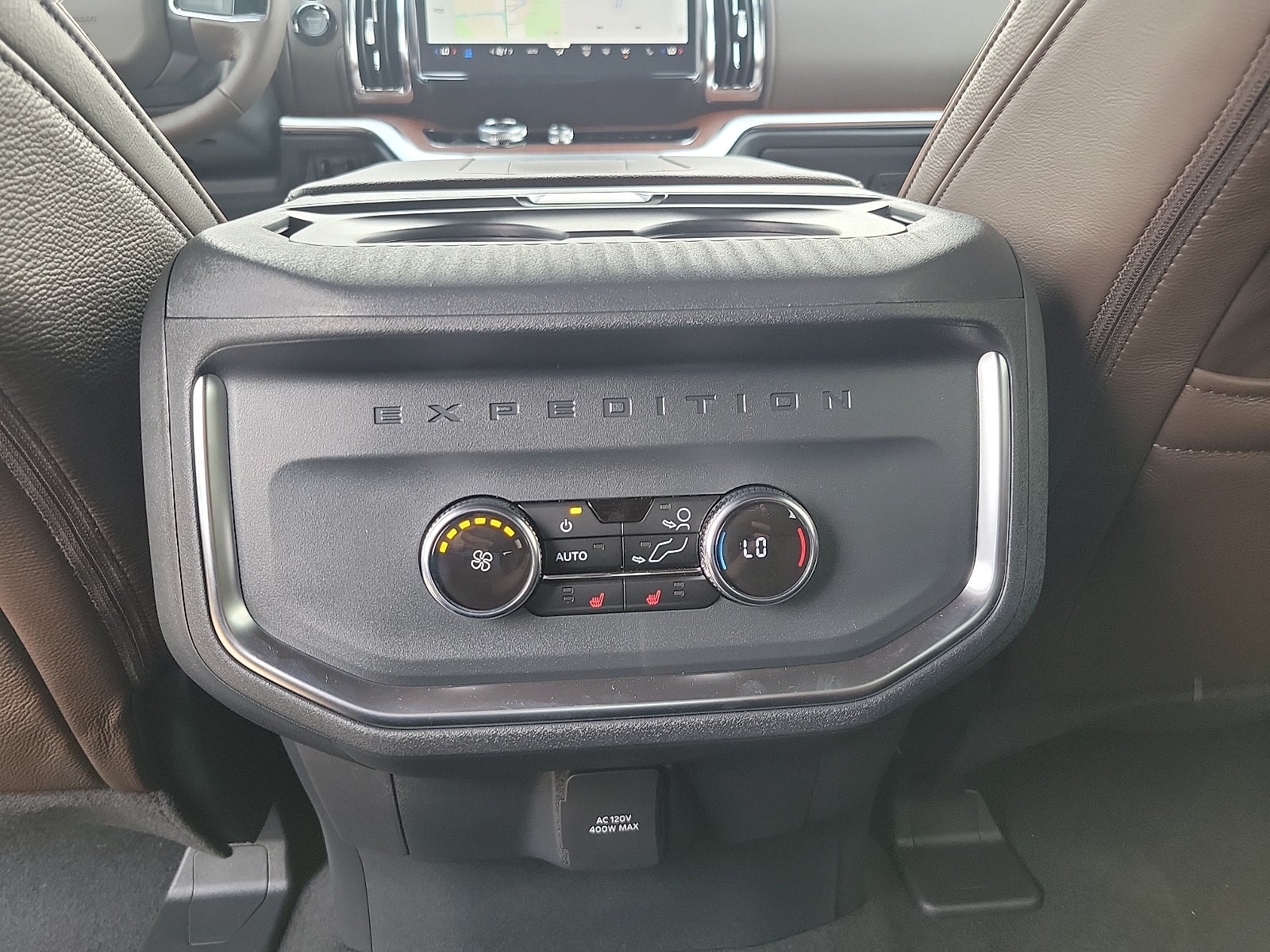 2027 Ford Expedition MAX King Ranch®