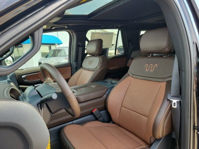 2027 Ford Expedition MAX King Ranch®