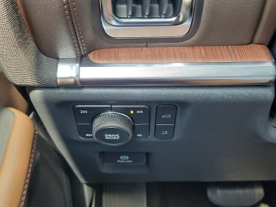 2027 Ford Expedition MAX King Ranch®