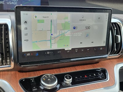 2027 Ford Expedition MAX King Ranch®