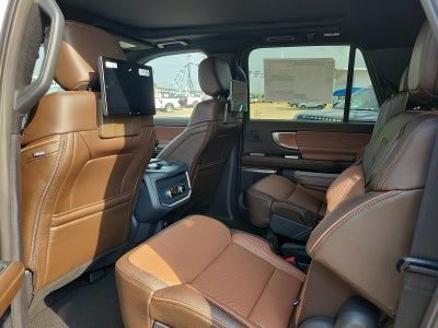 2027 Ford Expedition MAX King Ranch®