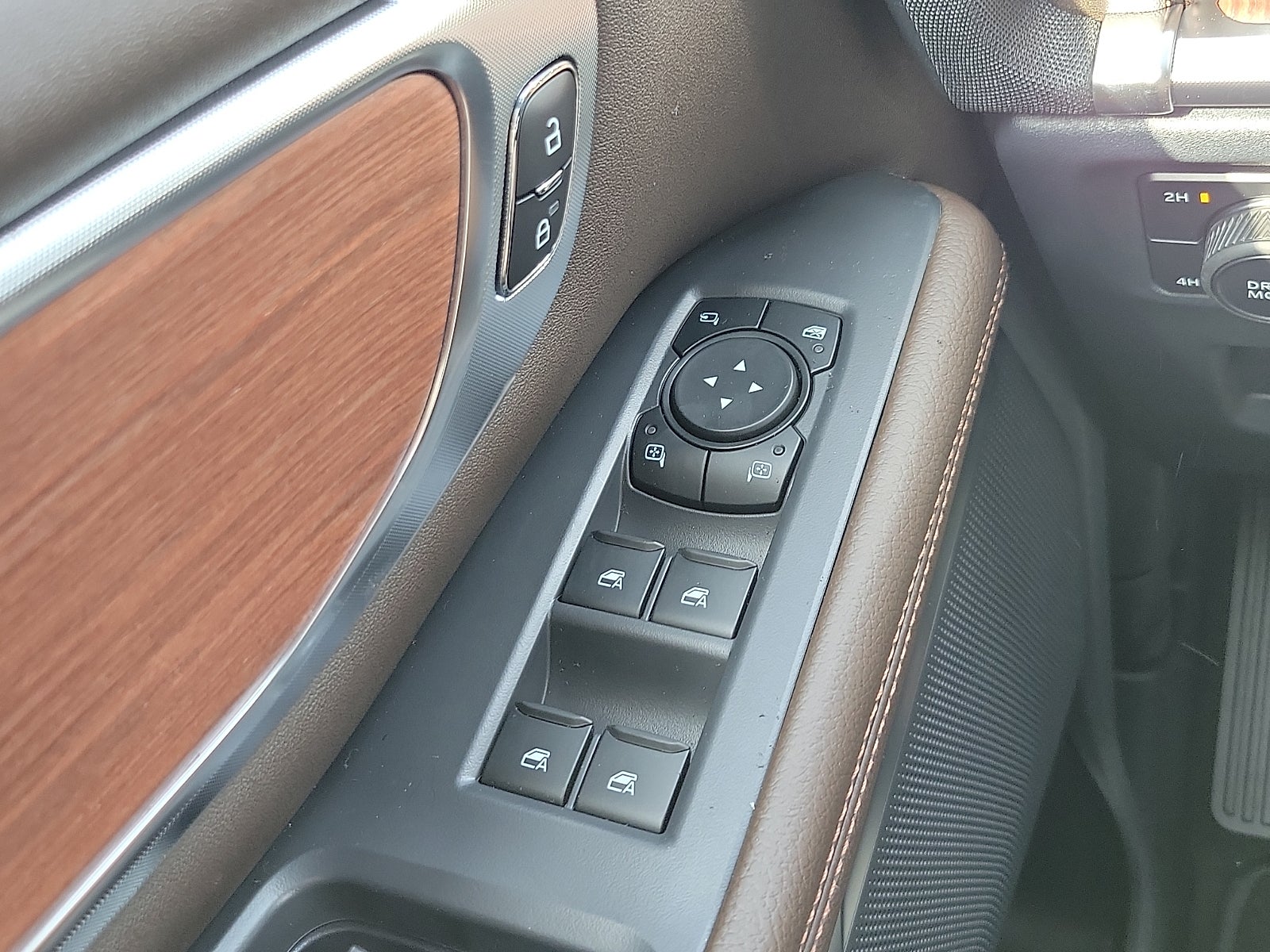 2027 Ford Expedition MAX King Ranch®