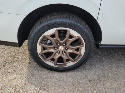 2027 Ford Expedition MAX King Ranch®