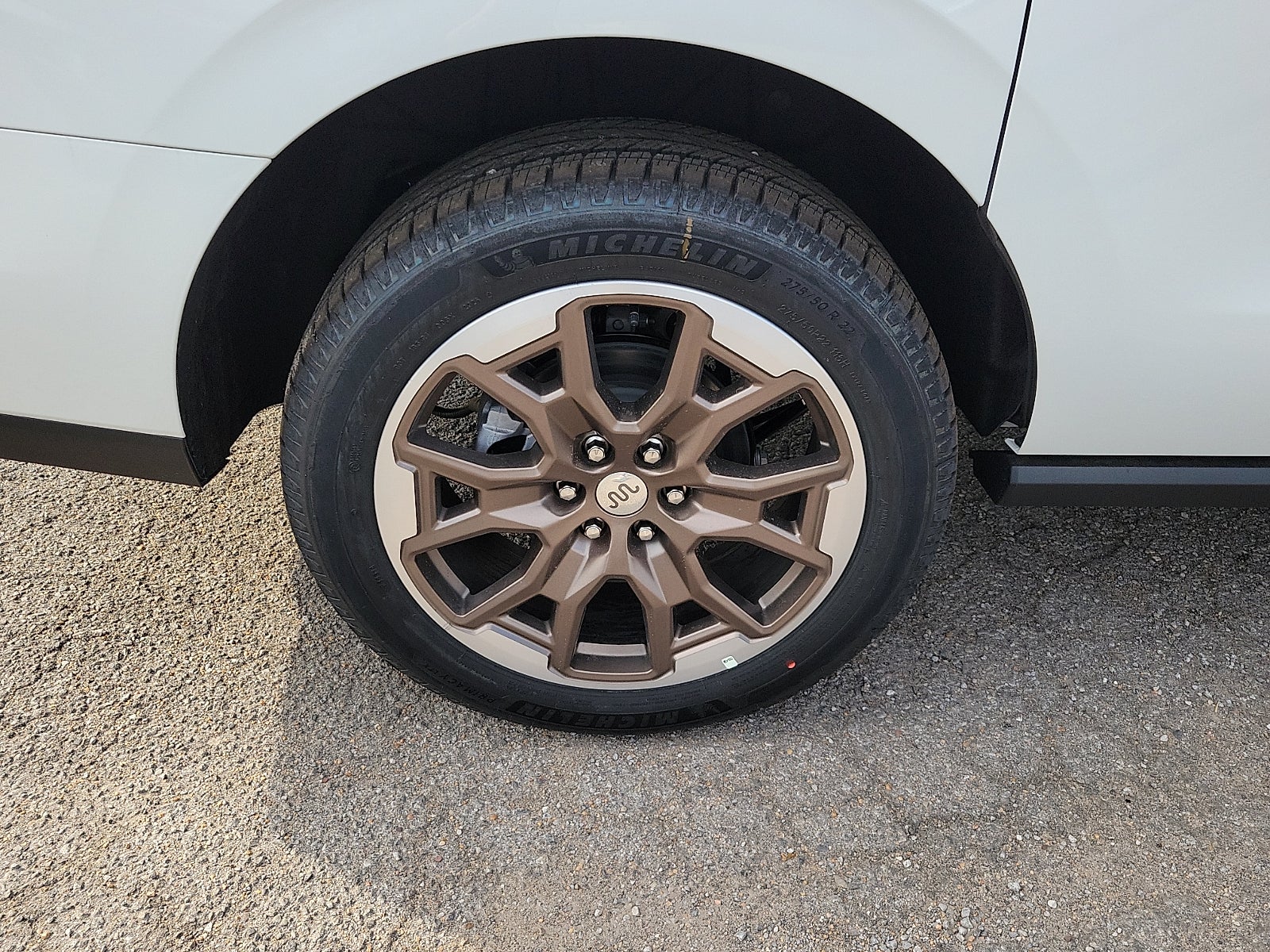 2027 Ford Expedition MAX King Ranch®