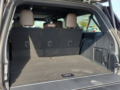 2027 Ford Expedition MAX King Ranch®