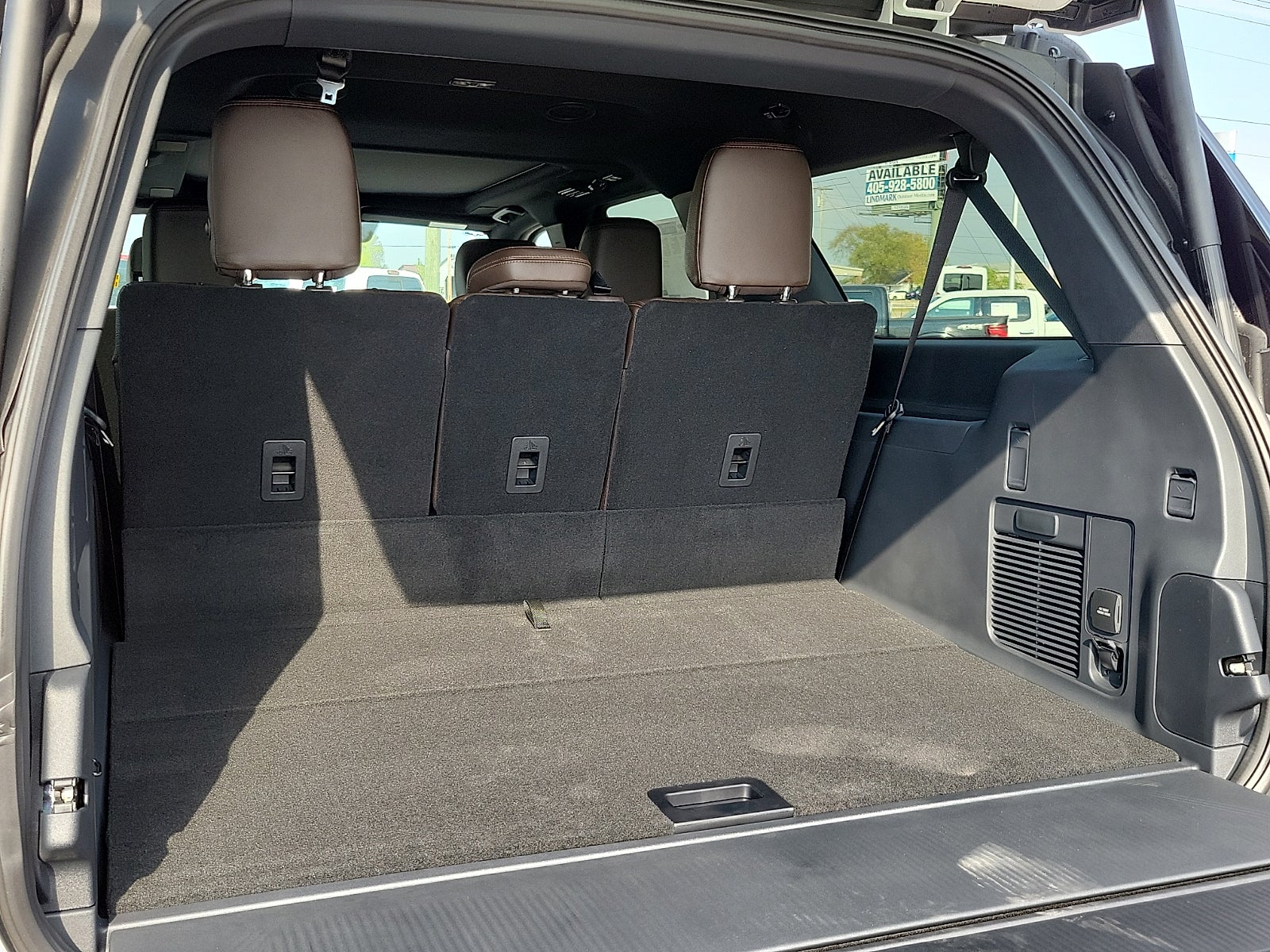 2027 Ford Expedition MAX King Ranch®