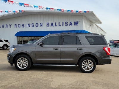 2021 Ford Expedition XLT