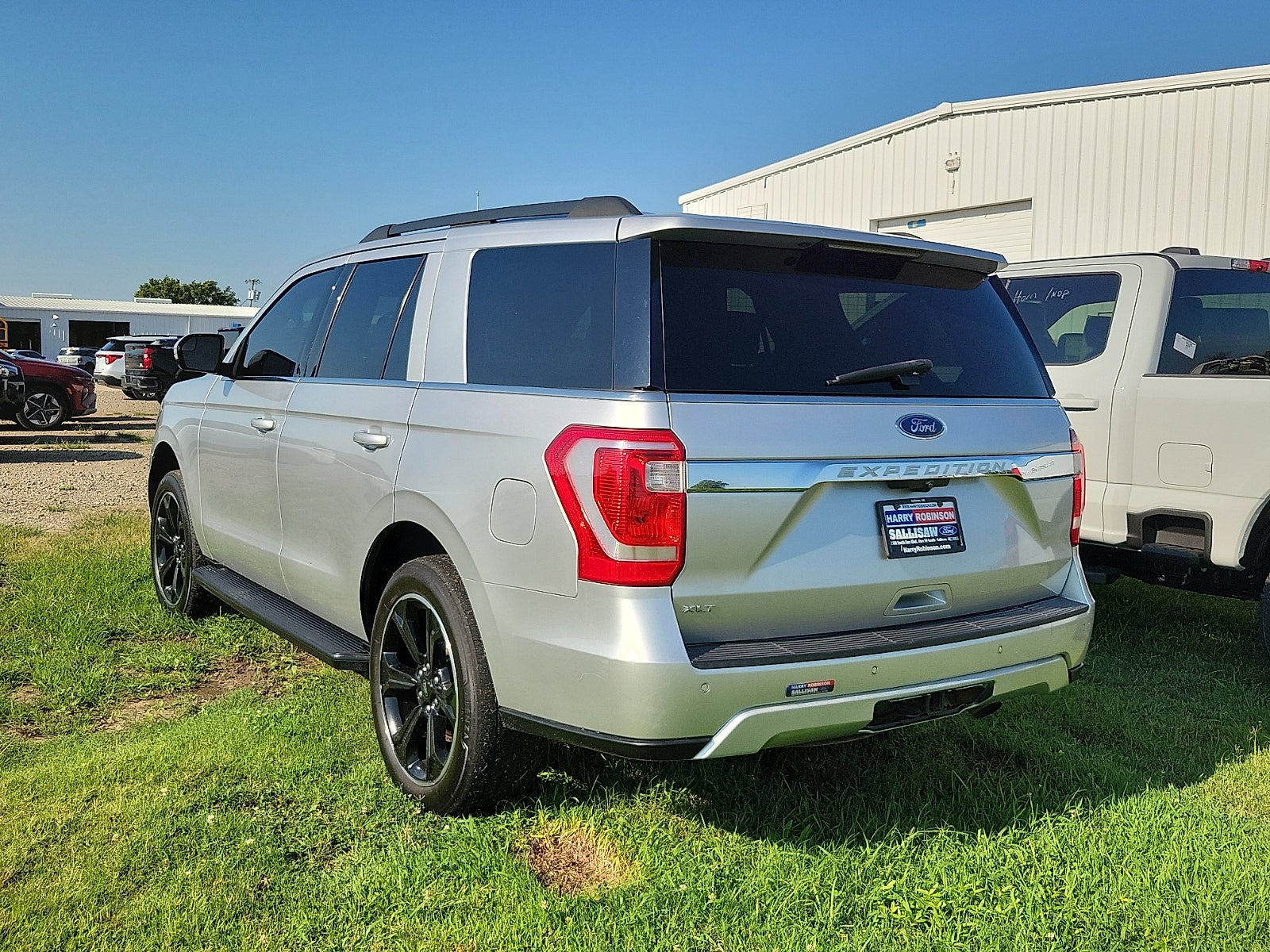 2019 Ford Expedition XLT