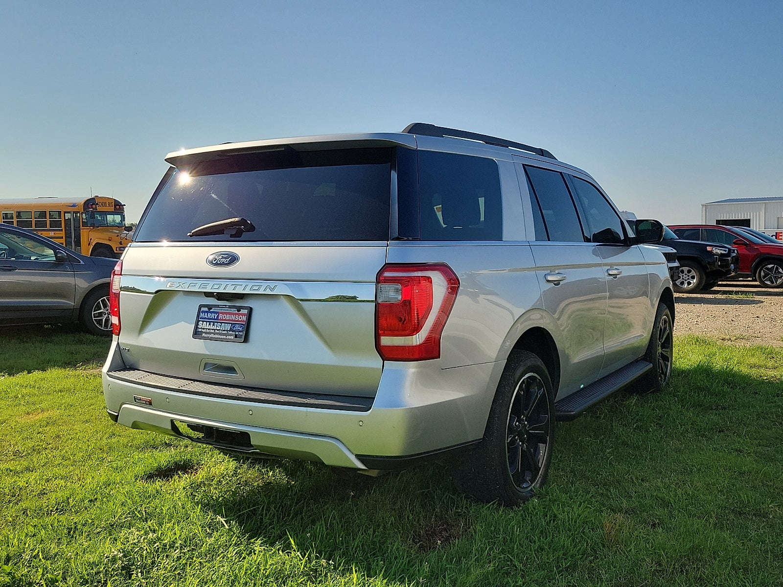2019 Ford Expedition XLT